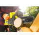 Пила цепная аккумуляторная Ryobi ONE+ RY18CS20A-0 без АКБ та ЗП (5133005414)