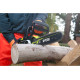 Пила цепная аккумуляторная Ryobi ONE+ RCS1830-140B (5133005547)