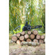 Пила цепная аккумуляторная Ryobi ONE+ RCS1830-140B (5133005547)