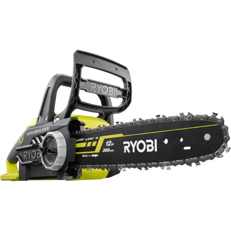 Пила цепная аккумуляторная Ryobi OCS1830 (5133002829)