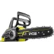 Пила цепная аккумуляторная Ryobi OCS1830 (5133002829)
