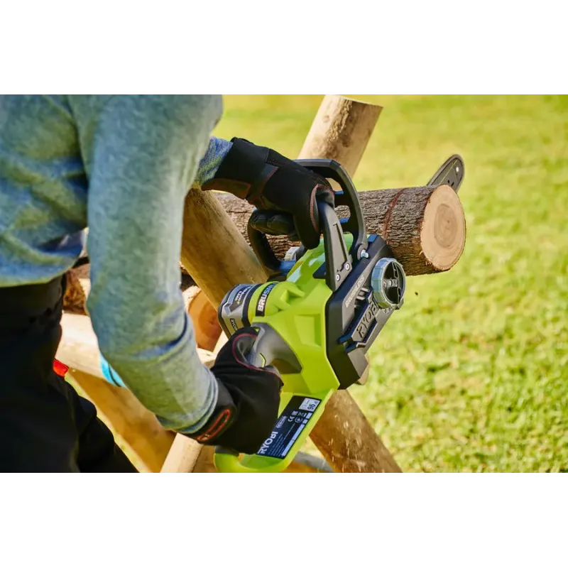 Пила цепная аккумуляторная Ryobi OCS1830 (5133002829)