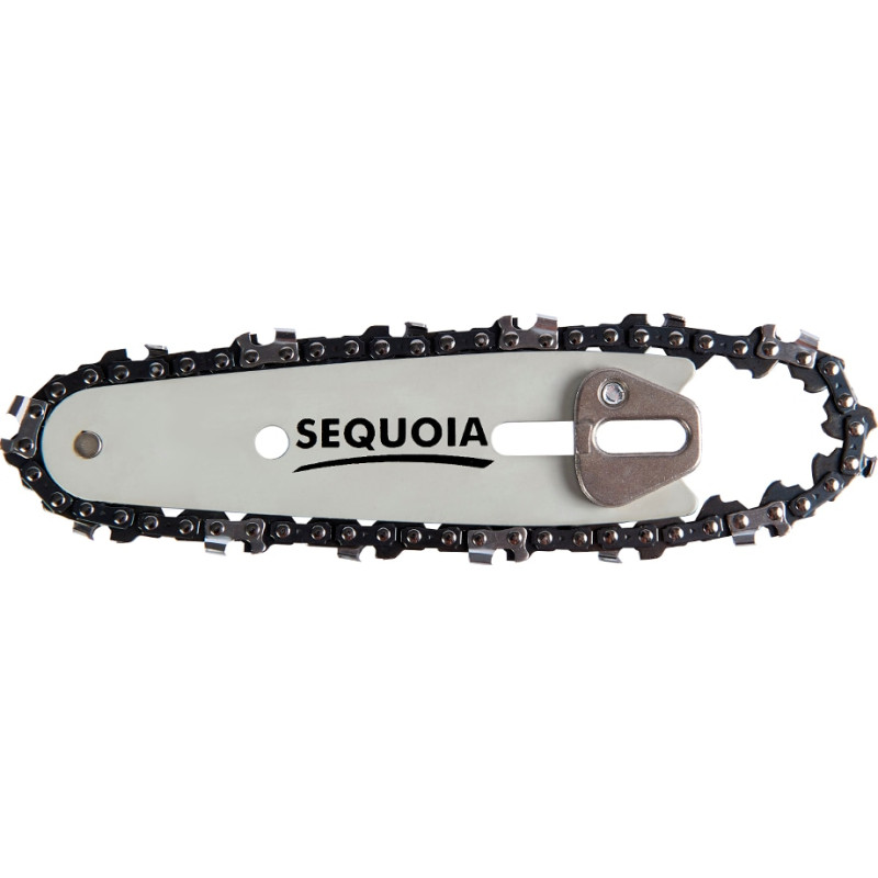 Пила ланцюгова акумуляторна SEQUOIA SBC2004M-QV