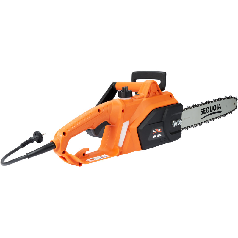 Пила ланцюгова акумуляторна SEQUOIA SEC2014
