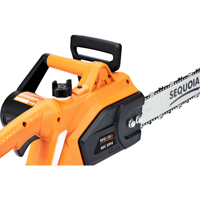 Пила ланцюгова акумуляторна SEQUOIA SEC2014