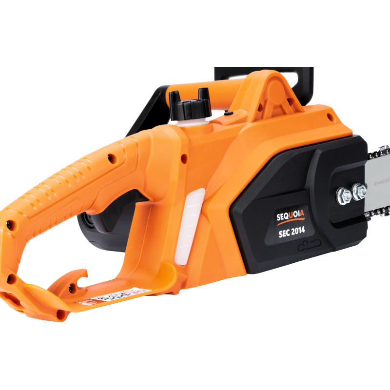 Пила ланцюгова акумуляторна SEQUOIA SEC2014