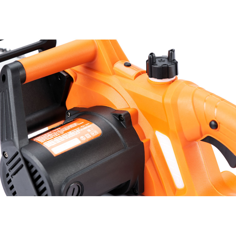 Пила ланцюгова акумуляторна SEQUOIA SEC2014