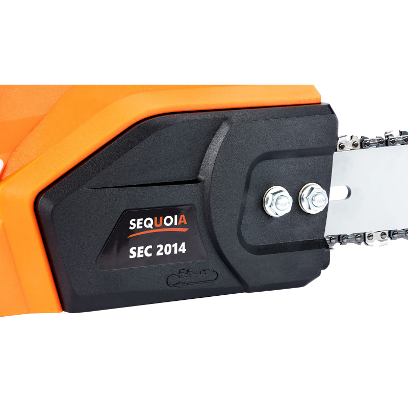 Пила ланцюгова акумуляторна SEQUOIA SEC2014