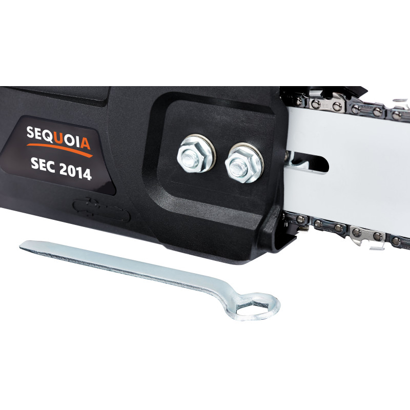 Пила ланцюгова акумуляторна SEQUOIA SEC2014