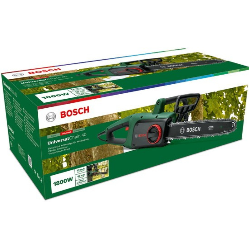 Bosch UniversalChain 40 (06008B8402)