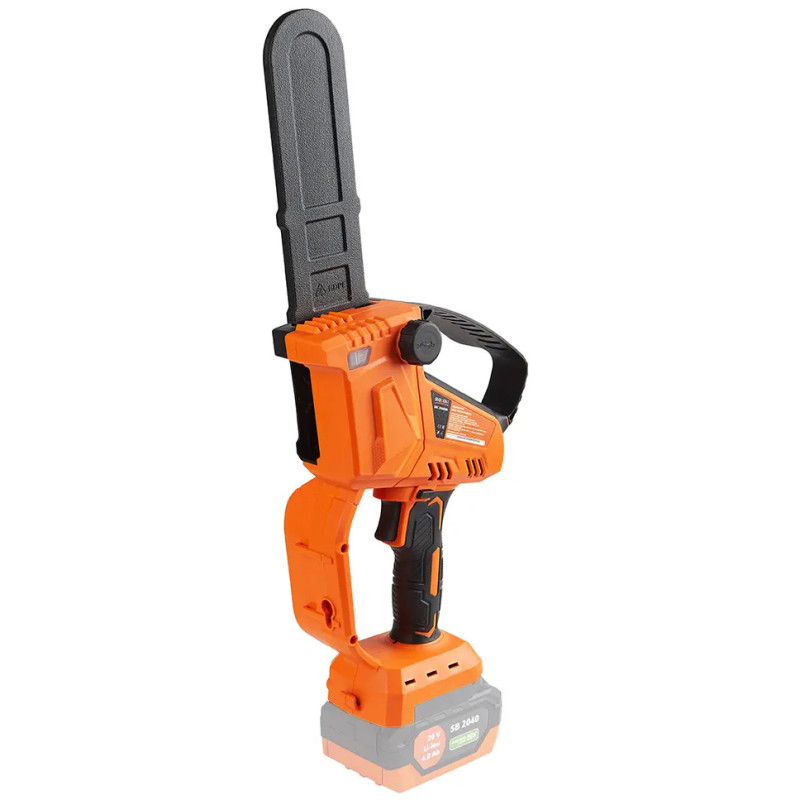 Пила ланцюгова акумуляторна SEQUOIA SBC2008BM