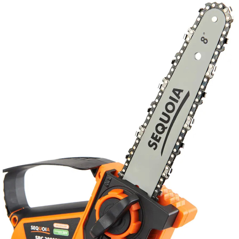 Пила ланцюгова акумуляторна SEQUOIA SBC2008BM