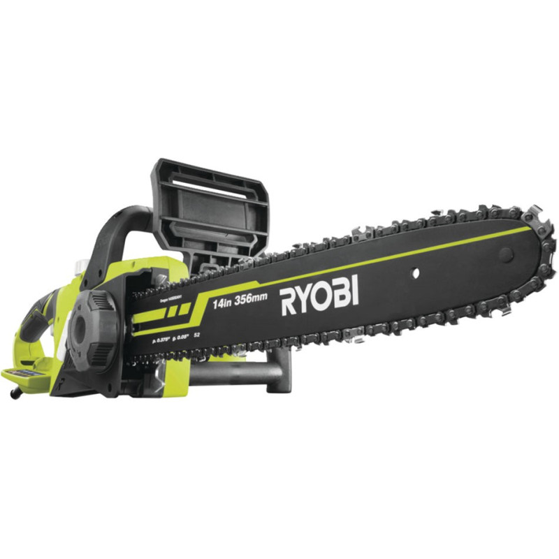 Пила цепная аккумуляторная Ryobi RCS 1935 (5133004338)