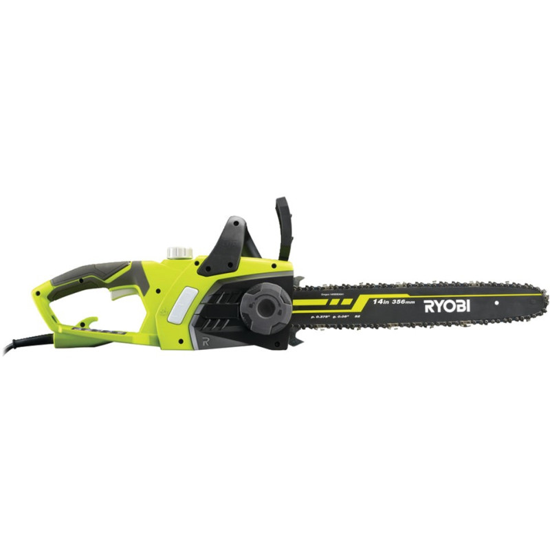 Пила цепная аккумуляторная Ryobi RCS 1935 (5133004338)