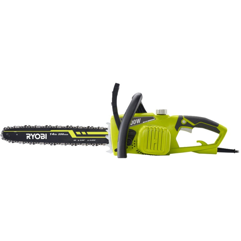 Пила цепная аккумуляторная Ryobi RCS 1935 (5133004338)