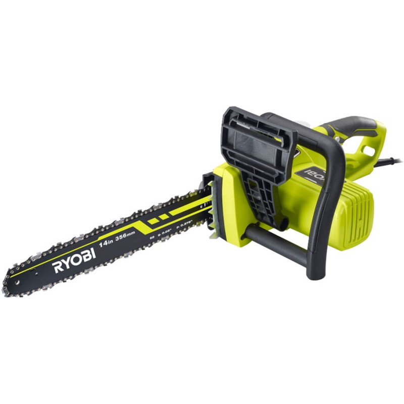 Пила цепная аккумуляторная Ryobi RCS 1935 (5133004338)