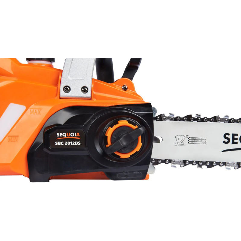Пила ланцюгова акумуляторна SEQUOIA SBC2012BS