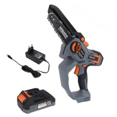 Пила ланцюгова акумуляторна SEQUOIA SBC2006-UNI