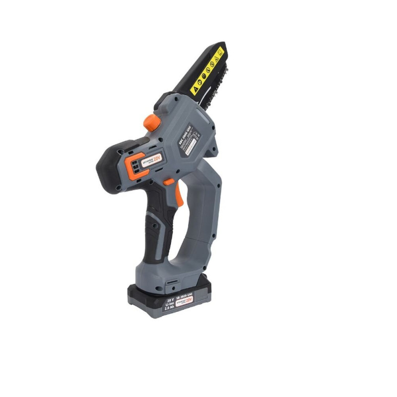 Пила ланцюгова акумуляторна SEQUOIA SBC2006-UNI