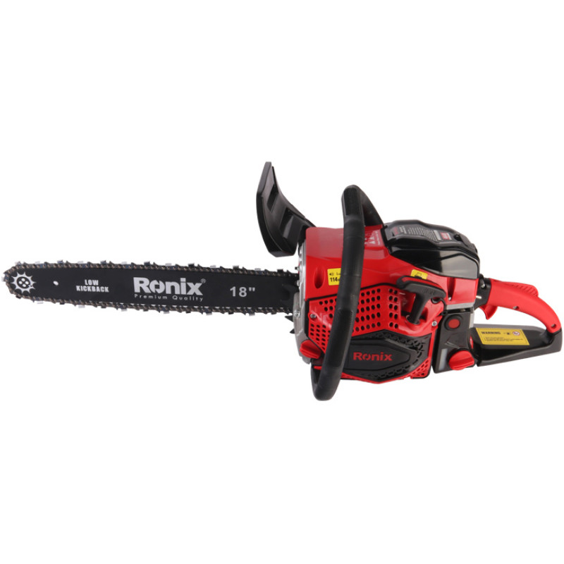 Пила цепная аккумуляторная Ronix 4648