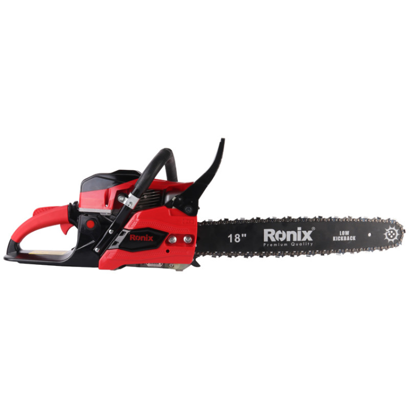 Пила цепная аккумуляторная Ronix 4648