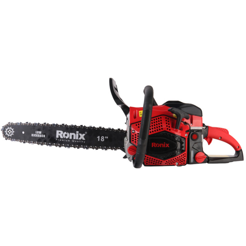 Пила цепная аккумуляторная Ronix 4648