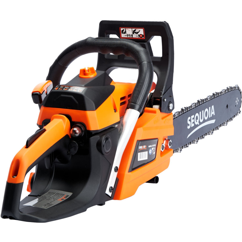 Пила ланцюгова акумуляторна SEQUOIA SPC2016