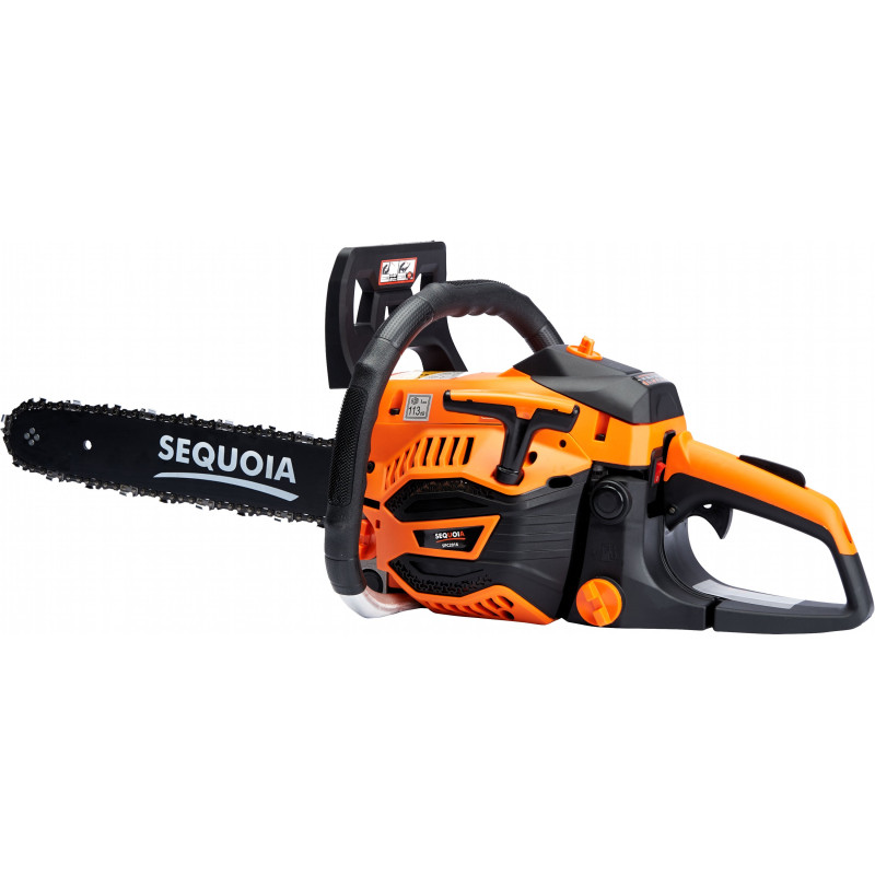 Пила ланцюгова акумуляторна SEQUOIA SPC2016