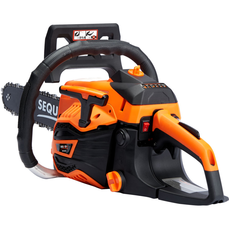 Пила ланцюгова акумуляторна SEQUOIA SPC2016