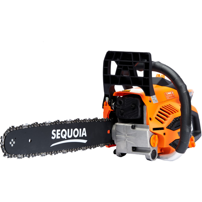 Пила ланцюгова акумуляторна SEQUOIA SPC2016