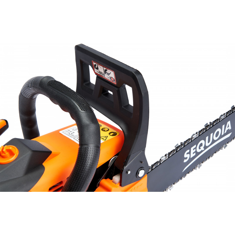 Пила ланцюгова акумуляторна SEQUOIA SPC2016