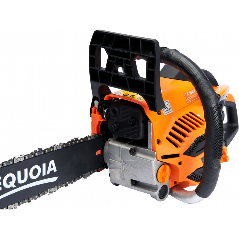 Пила ланцюгова акумуляторна SEQUOIA SPC2016