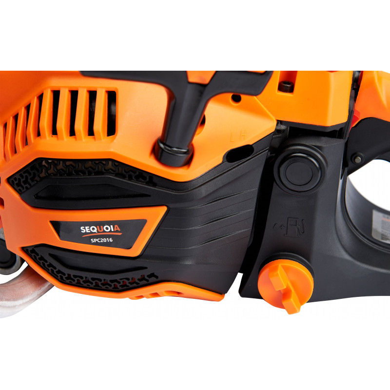 Пила ланцюгова акумуляторна SEQUOIA SPC2016