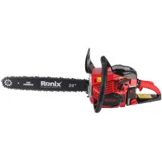 Пила цепная аккумуляторная Ronix 4651