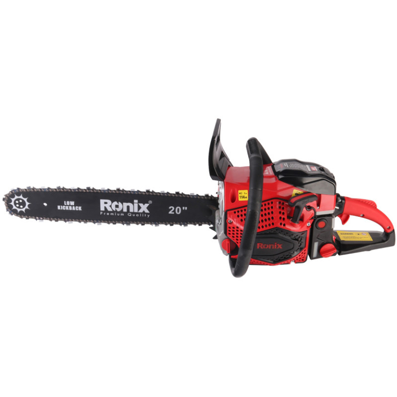Пила цепная аккумуляторная Ronix 4651