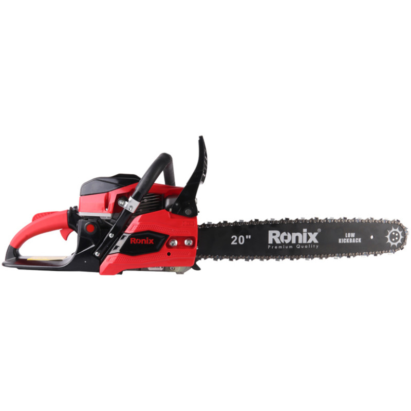 Пила цепная аккумуляторная Ronix 4651