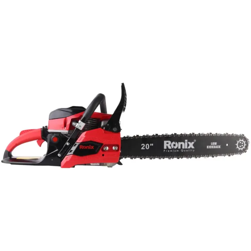 Пила цепная аккумуляторная Ronix 4651