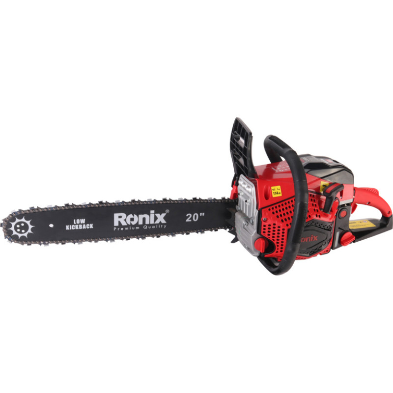 Пила цепная аккумуляторная Ronix 4651