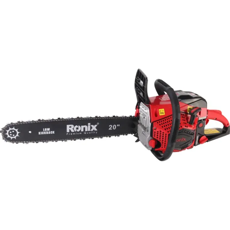Пила цепная аккумуляторная Ronix 4651