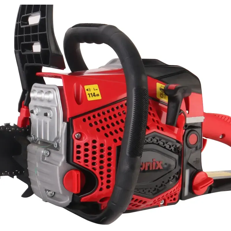 Пила цепная аккумуляторная Ronix 4651