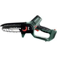 Пила цепная аккумуляторная Metabo MS 18 LTX 15 (600856500)