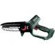 Пила цепная аккумуляторная Metabo MS 18 LTX 15 (600856500)