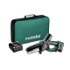 Пила цепная аккумуляторная Metabo MS 18 LTX 15 (600856500)