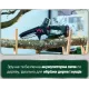 Пила цепная аккумуляторная Metabo MS 18 LTX 15 (600856500)
