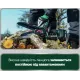 Пила цепная аккумуляторная Metabo MS 18 LTX 15 (600856500)