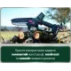 Пила цепная аккумуляторная Metabo MS 18 LTX 15 (600856500)