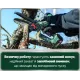 Пила цепная аккумуляторная Metabo MS 18 LTX 15 (600856500)