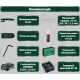 Пила цепная аккумуляторная Metabo MS 18 LTX 15 (600856500)