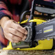 Karcher CNS 36-35 Battery Set (9.611-431.0)