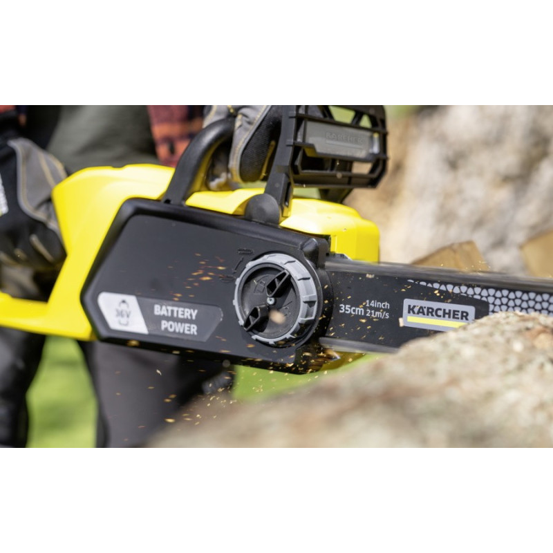 Karcher CNS 36-35 Battery Set (9.611-431.0)